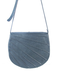 Saddle Leaf Crossbody