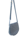 Saddle Leaf Crossbody