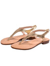 Nevada Flat Sandal