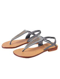 Santana Kathy Flat Sandal