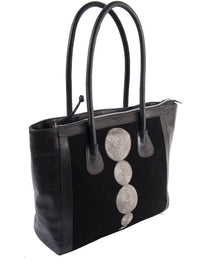 Sumba Medallion Tote